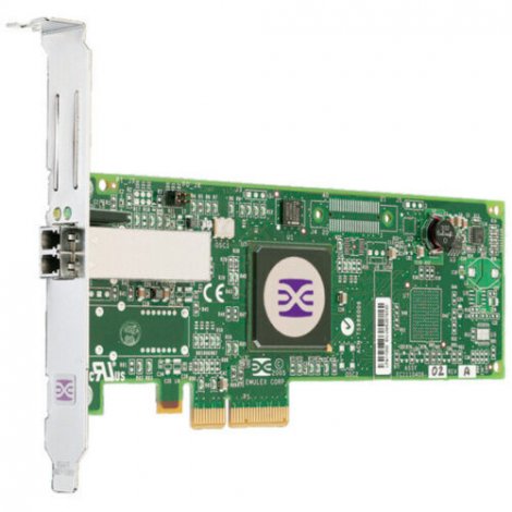Emulex FC1010459-01 | 1GB Dual Fiber Channel PCI-X HBA Transceiver Card