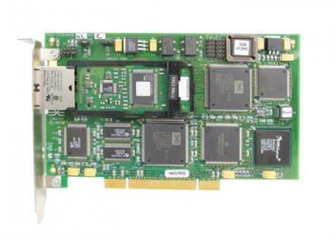 Emulex FC1020012-04A | Network Pci Fiber Host Adapter Strongarm