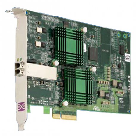 Emulex LP1050EX-E | LightPulse 2GBs Single Port PCI-E Fiber Channel Host Bus Adapter