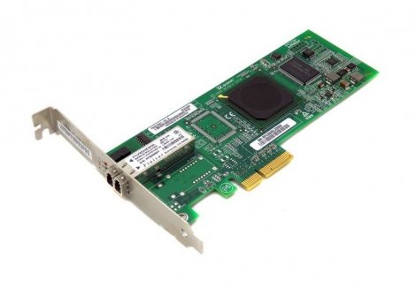 Emulex LPE16000-LP | Single-Port Fiber Channel Low Profile Host Bus Adapter