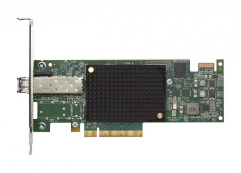 Emulex LPe16000B-M6-G | 1-Port 16Gb Network Host Bus Adapter