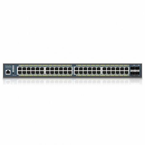 Engenius EWS7952FP-FIT | Technologies Fit 48-Port 740W PoE+ Switch