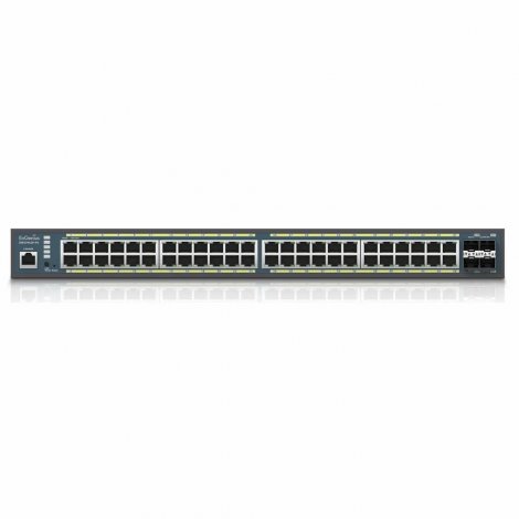 Engenius EWS7952P-FIT | Technologies Fit 48-Port 410W PoE+ Switch