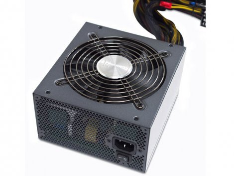 Enhance ATX-0250GA | 500W 24-Pin ATX Power Supply Unit