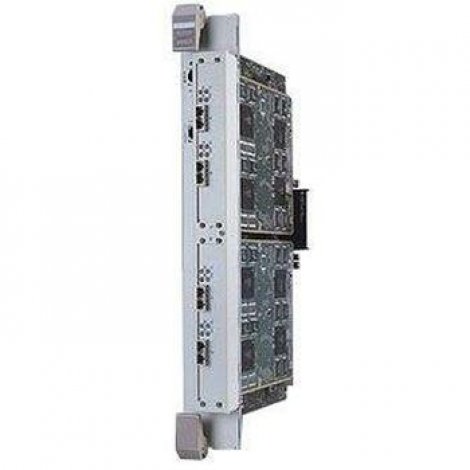 Enterasys 6SSRLC-FX-AA | 8-Ports Expansion Module 8 x 100Base-FX Expansion Module