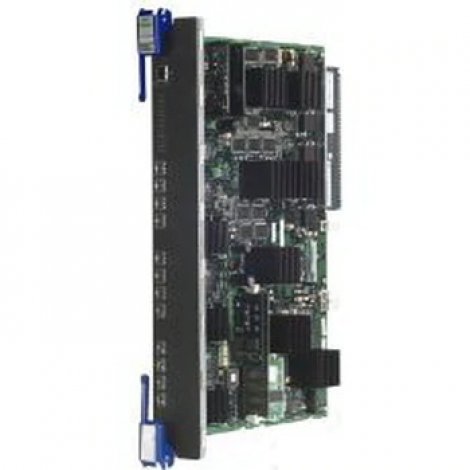 Enterasys 7GR4270-12 | Diamond Distributed Forwarding Engine Switch 12-Ports plugin module