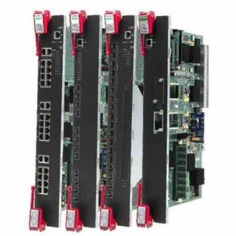 Enterasys 7S-NSTAG-01 | Sentinel Trusted Access Gateway Network Security Module Security Module