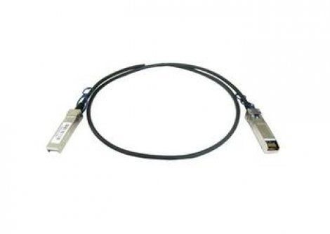 Enterasys 9342011-1M | Fiber Optic Duplex Cable ST Male ST Male 3.28ft