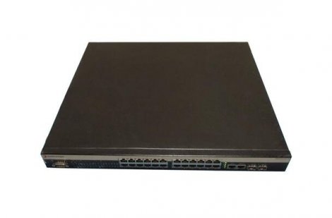 Enterasys A4H124-24TX | High Availability 24-Ports 10/100 A4 Series Network Switch
