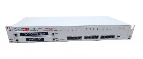 Enterasys ELH100-12TX | Cabletron 12-Ports 10/100 Hub Base Unit