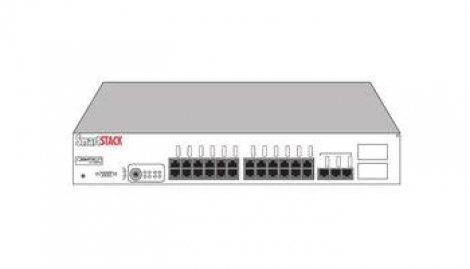 Enterasys ELS10-26TX | Cabletron 10/100 26-Ports Ethernet Switch
