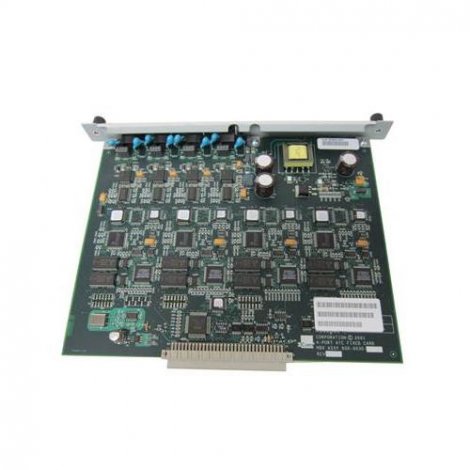 Enterasys ER16-HFX39-24 | 24-Ports 100Base-FX Expansion Module