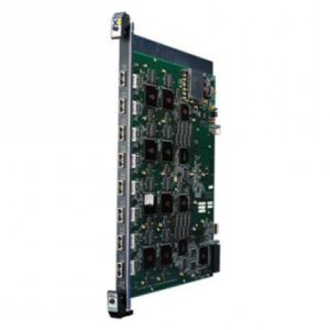 Enterasys ER16-SX-08 | 8-Ports 1000Base-SX Expansion Module