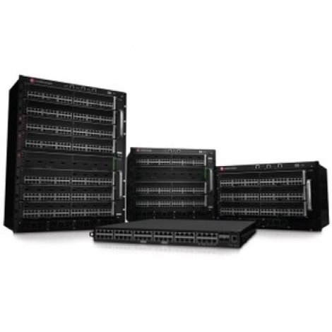 Enterasys SSA-T1068-0652 | S-Series Stand Alone S150 Class Switch EN Fast EN Gigabit EN