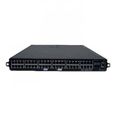 Enterasys SSA-T4068-0252 | S-Series Standalone (Ssa) Distribution & Core 48-Ports 10/ 100/ 1000Base-T