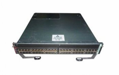 Enterasys ST1206-0848-F6 | S-Series S150 Class I/O Fabric Modules Switch EN Fast EN Gigabit EN