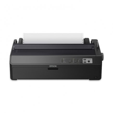 Epson C11CF38202 | FX-2190II 9-pin Dot Matrix Printer Energy Star