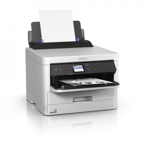 Epson C11CG07201 | WorkForce Pro WF-M5299 Desktop Inkjet Monochrome Printer