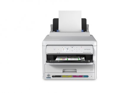 Epson C11CK25201 | WorkForce Pro WF-C5390 Wireless Inkjet Color Printer