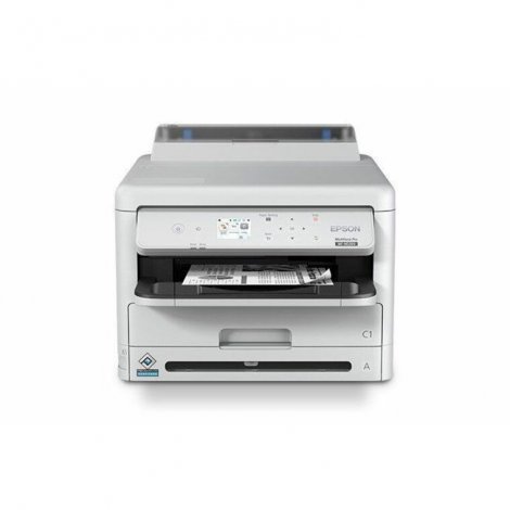 Epson C11CK77201 | WorkForce Pro WFM5399 Monochrome Printer