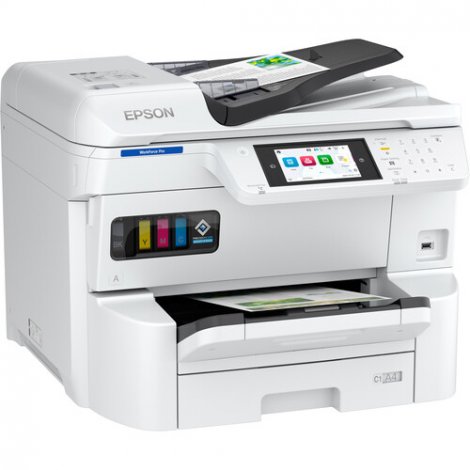 Epson C11CL35201 | WorkForce Pro EM-C7100 4800 x 1200 dpi Color Multifunction Printer