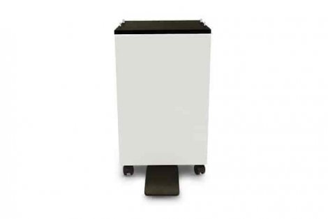 Epson C12CFM7068 | Tall Cabinet for Workforce PRO WF-C5000 / WF-M5000 Series
