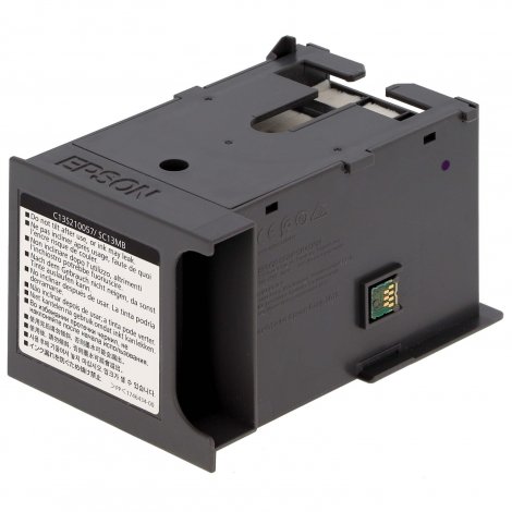 Epson C13S210057 | Replacement Ink Maintenance Tank for SureColor Printers