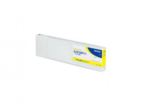 Epson C33S020617 | Yellow Ink Cartridge