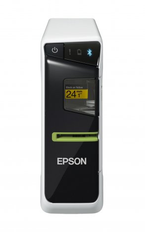 Epson C51CD69200 | Label Works LW-600P Portable Label Printer