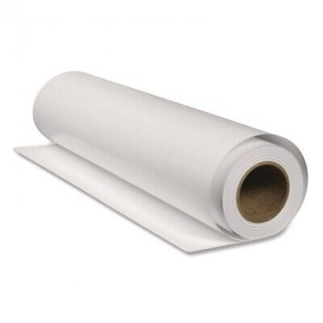 Epson S045153 | Crystal Clear Glossy Inkjet Proofing Film (44 x 100' Roll)