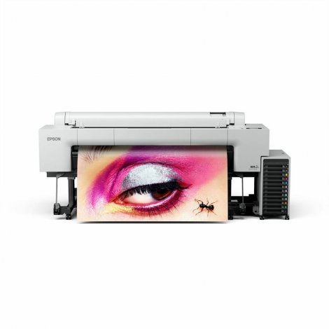 Epson SCP20570SE | SureColor P20570 64-Inch Inkjet Large Format Color Printer