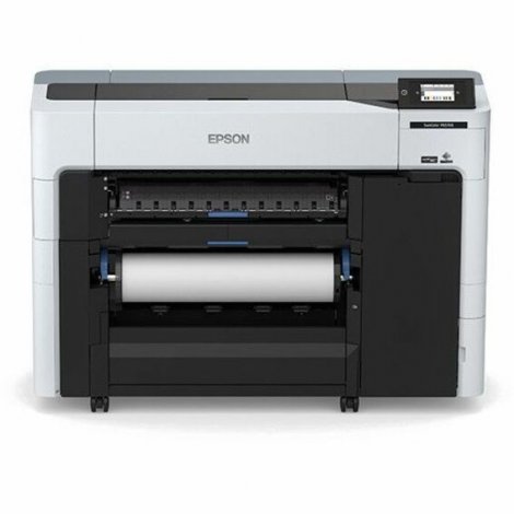 Epson SCP6570ESR | SureColor P6570E Inkjet Large Format Printer 24-inch Print Width Color