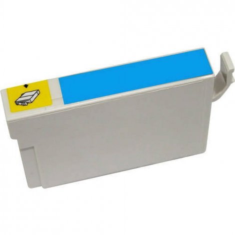 Epson T124220-S | 124 Moderate-Capacity Cyan Ink Cartridge