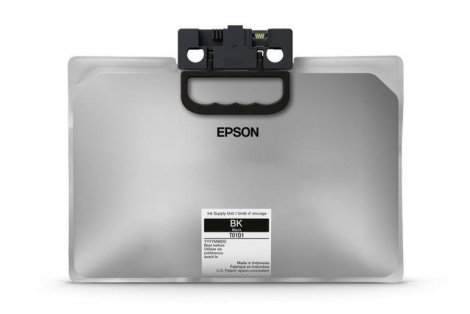 Epson T12J120 | Black Extra High Yield Ink Cartridge