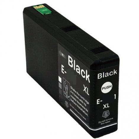 Epson T232XL120-S | Black High Yield Ink Cartridge