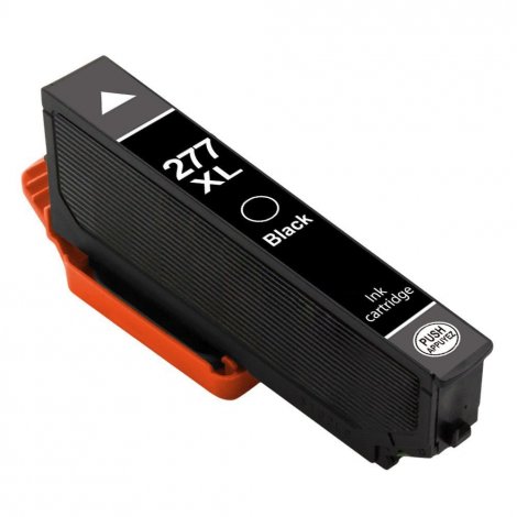 Epson T277XL120-S | 277XL Black High Yield Ink Cartridge