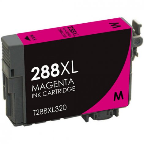 Epson T288XL320-S | Magenta High Yield Ink Cartridge