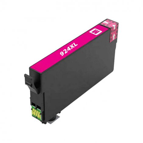 Epson T312XL320-S | Magenta High Yield Ink Cartridge