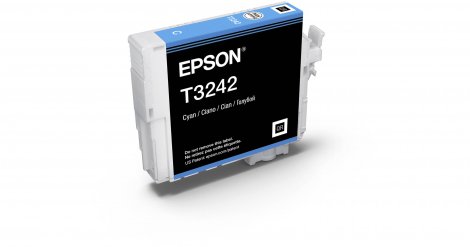 Epson T324220 | Cyan Ink Cartridge