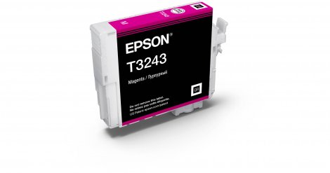 Epson T324320 | Magenta Ink Cartridge