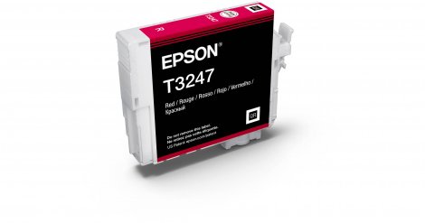 Epson T324720 | Red Ink Cartridge