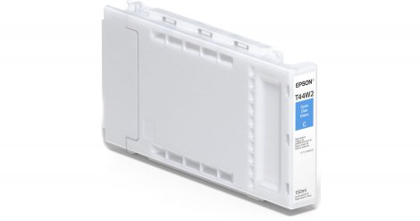 Epson T44W220 | Cyan Ink Cartridge