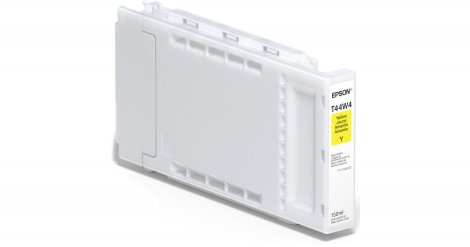 Epson T44W420 | Yellow Ink Cartridge