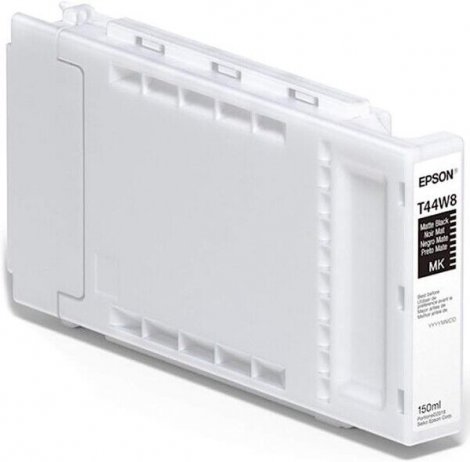 Epson T44W820 | Matte Black Ink Cartridge