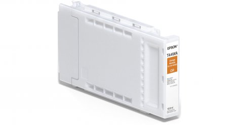 Epson T44WA20 | Orange Ink Cartridge