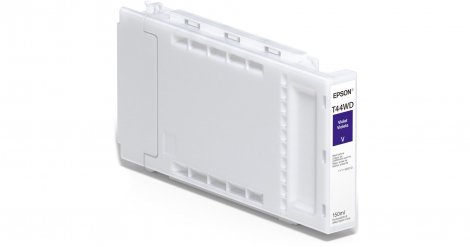 Epson T44WD20 | Violet Ink Cartridge