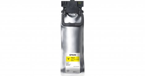 Epson T46J420 | Yellow High Yield Ink Pack
