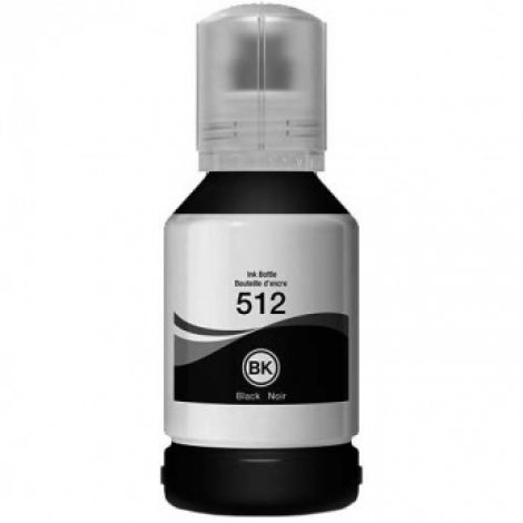 Epson T512020-S | Black Ink Cartridge