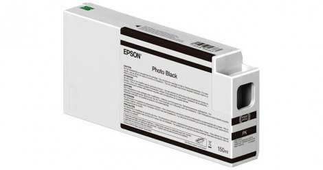 Epson T54V100 | Photo Black Ink Cartridge