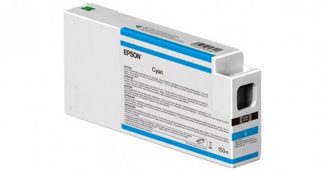 Epson T54V200 | Cyan Ink Cartridge